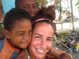 Voyage pour bénévoles au Honduras et Guatemala