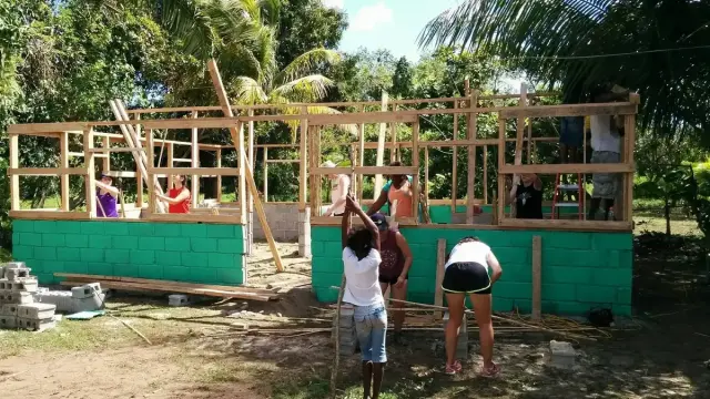 Photo groupe école 9