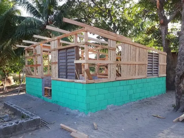 Building site photo 4