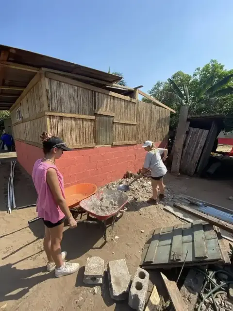 Séjour construction — photo 2