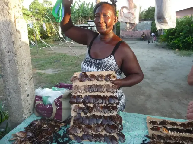 Foto — artesanía / tienda 1